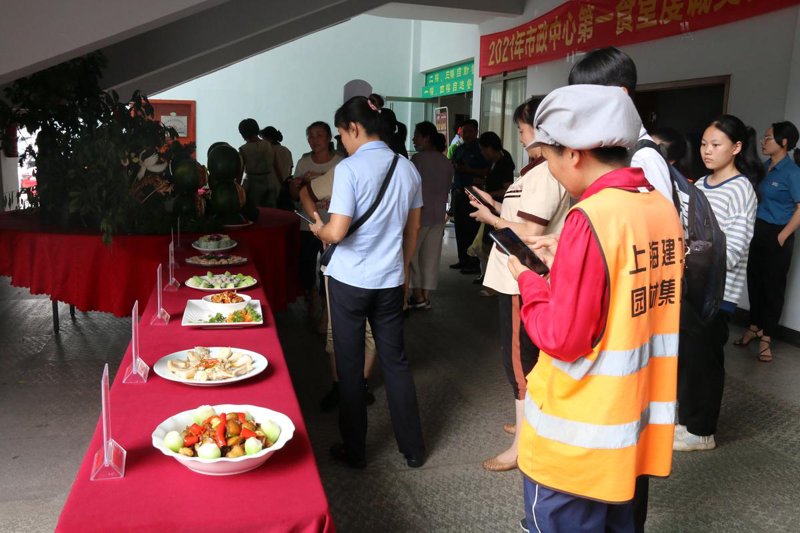 食堂承包常见问答：选择一家靠谱的承包商